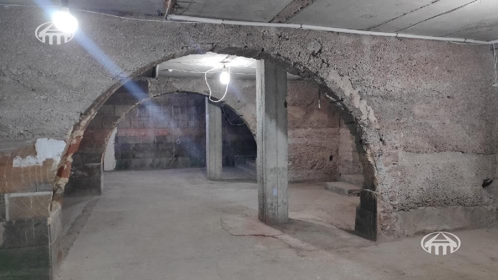 Retail · 627 m² · Arabkir