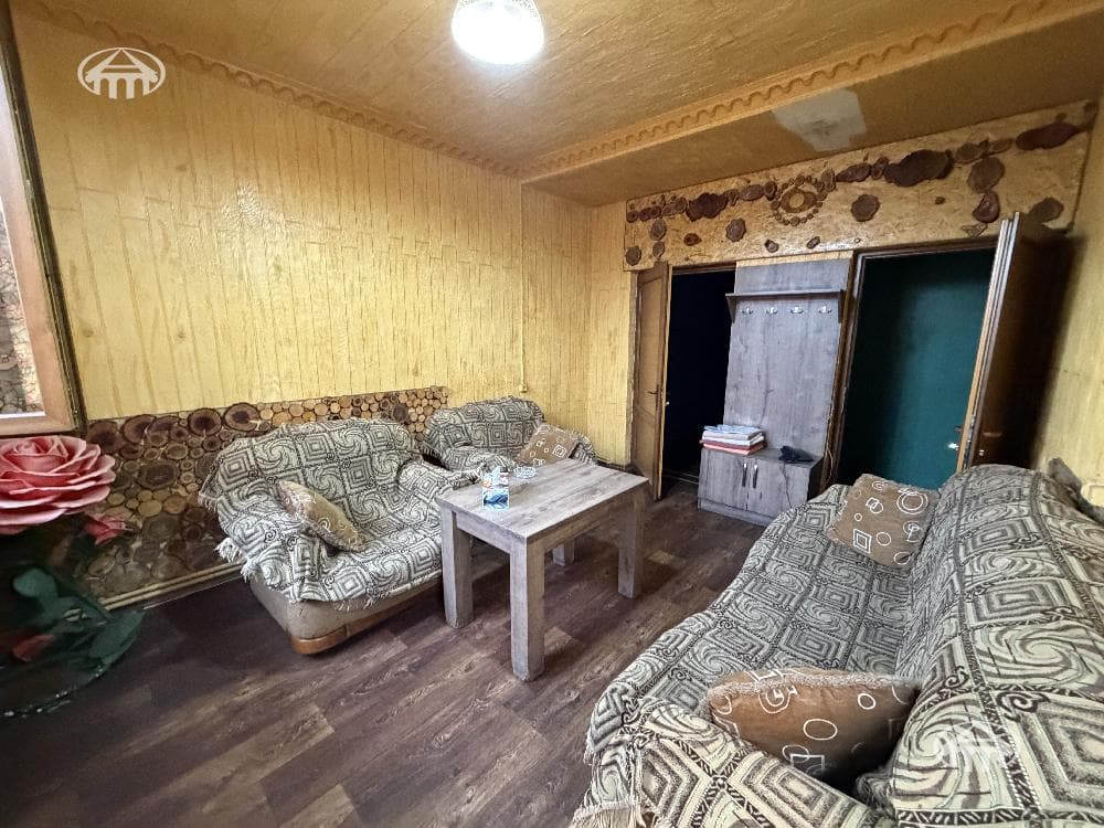 Hotel · 9 rooms · 380 m² · Shengavit