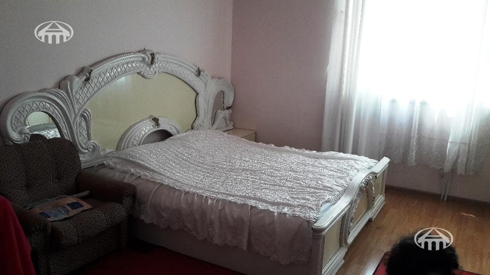 Квартира · 3 комн. · 114 м² · Канакер-Зейтун