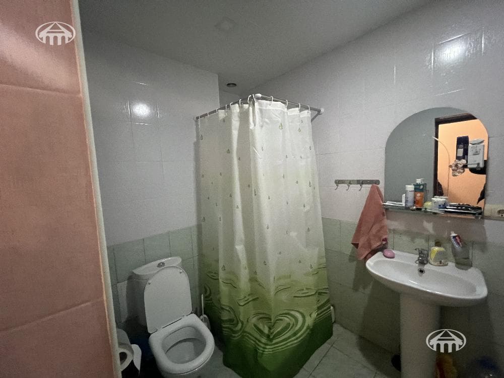 Apartment · 2 rooms · 48 m² · Arabkir