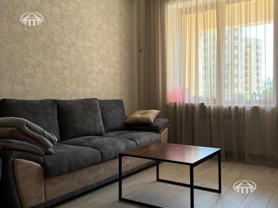 Apartment · 2 rooms · 62 m² · Nork-Marash