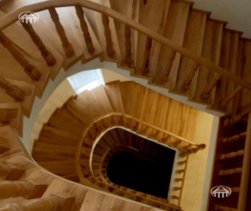 Mansion · 617 m² · Charentcavan