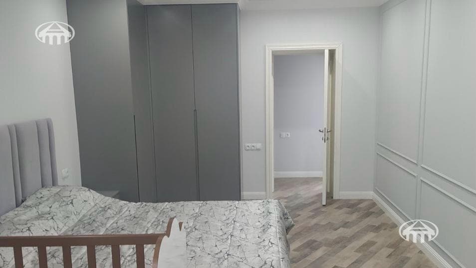 Apartment · 5 rooms · 172 m² · Arabkir