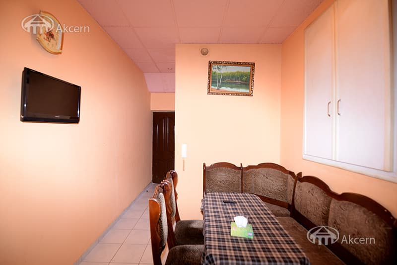 Hotel · 218 m² · Arabkir