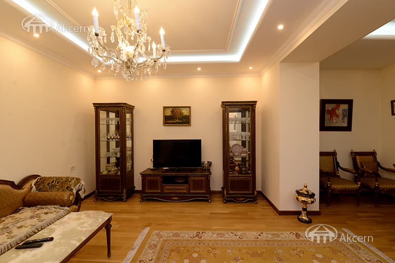 Apartment · 2 rooms · 84 m² · Arabkir — photo 10 / 27
