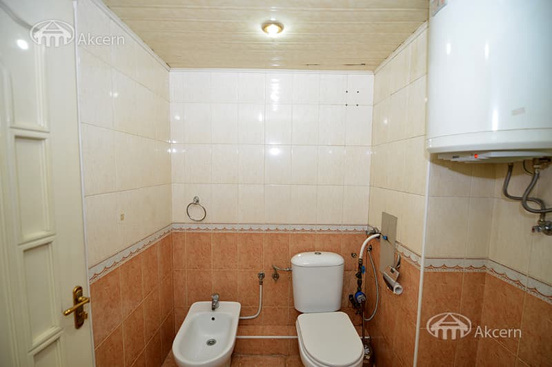 Բնակարան · 1 սեն. · 47 մ² · Կենտրոն