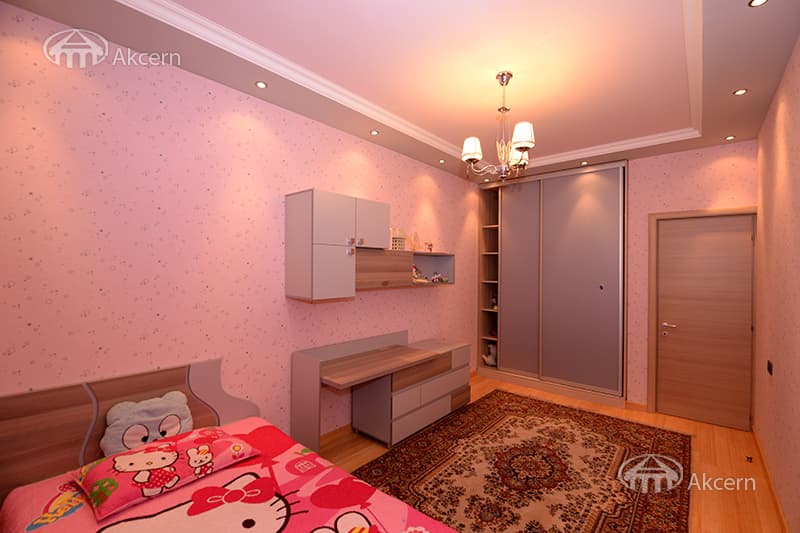 Дом · 4 комн. · 210 м² · Канакер-Зейтун