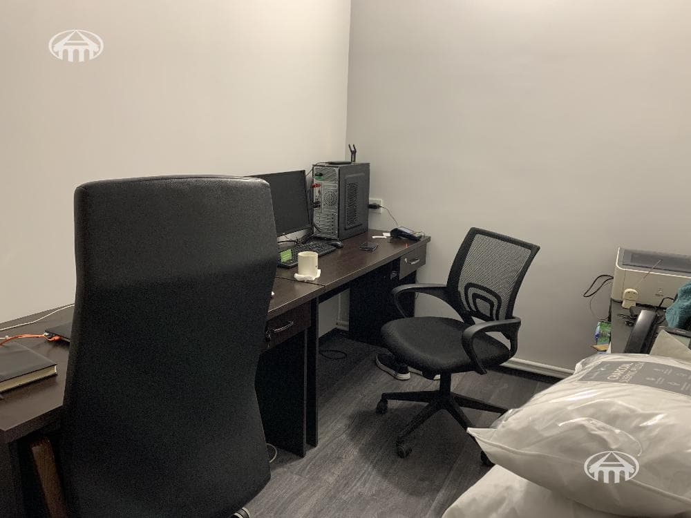 Office · 107 m² · Arabkir — photo 23 / 28