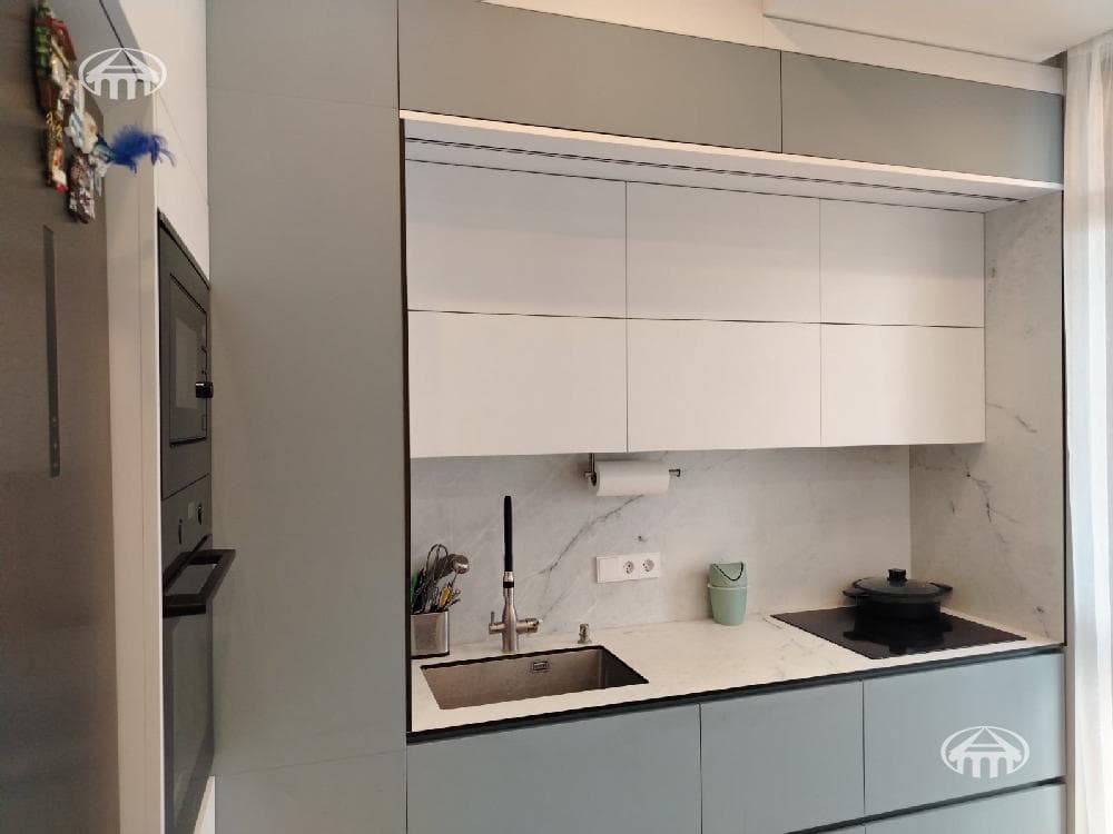 Apartment · 2 rooms · 60 m² · Kentron