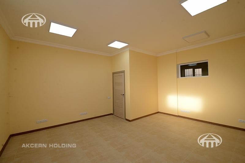 Офис · 250 м² · Канакер-Зейтун