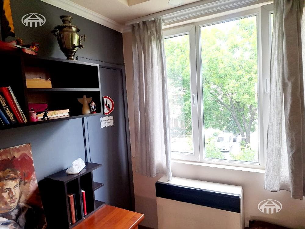 Apartment · 3 rooms · 74 m² · Ajapnyak