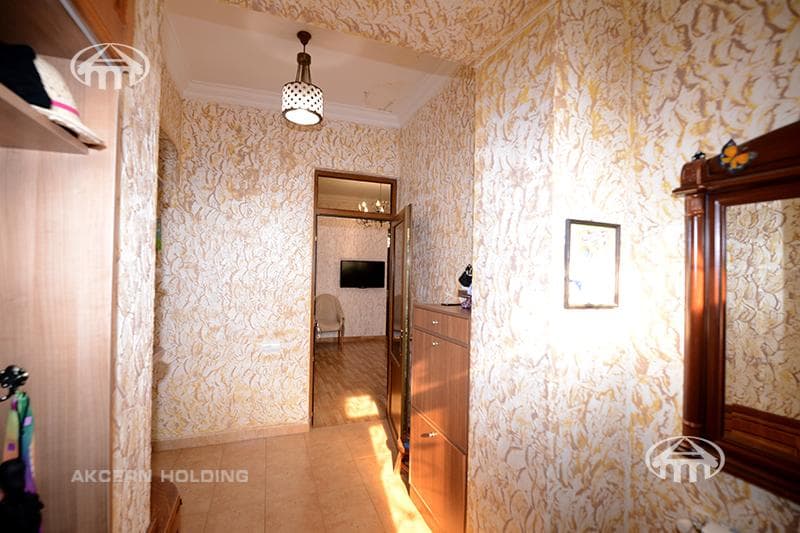 Особняк · 4 комн. · 236 м² · Давташен