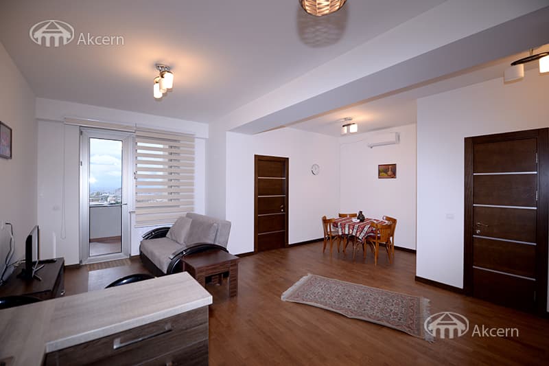 Apartment · 2 rooms · 54 m² · Kentron — photo 12 / 24