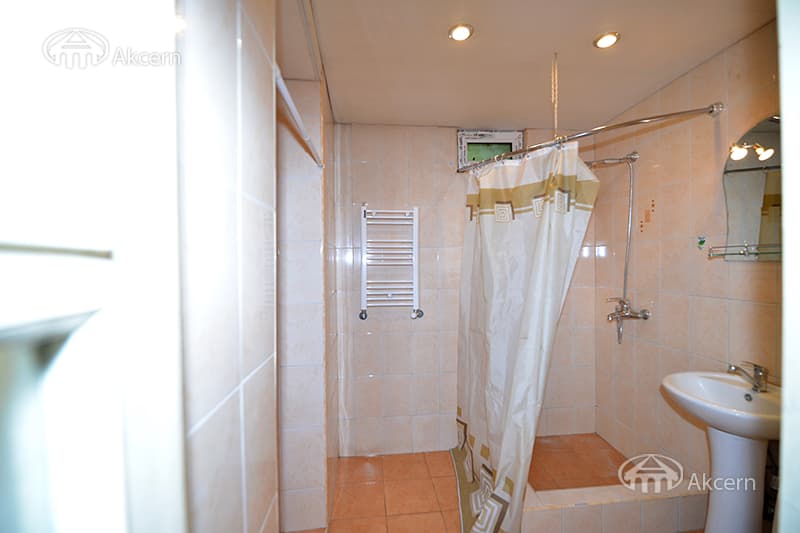 Office · 97 m² · Arabkir