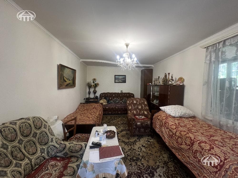 Առանձնատուն · 2 սեն. · 49 մ² · Արաբկիր