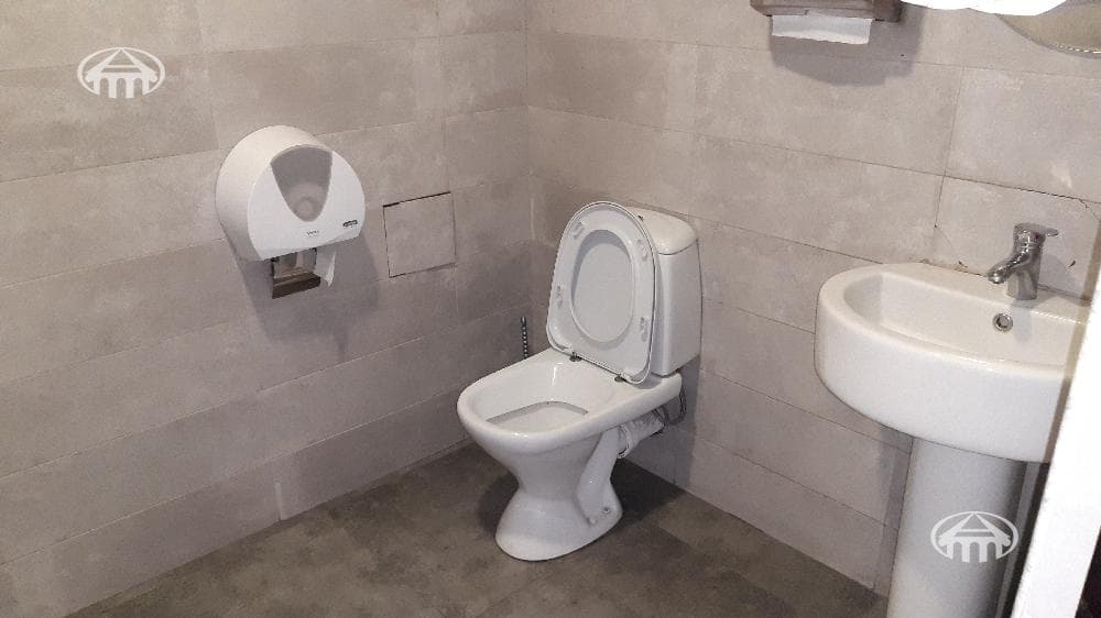 Офис · 335 м² · Арабкир