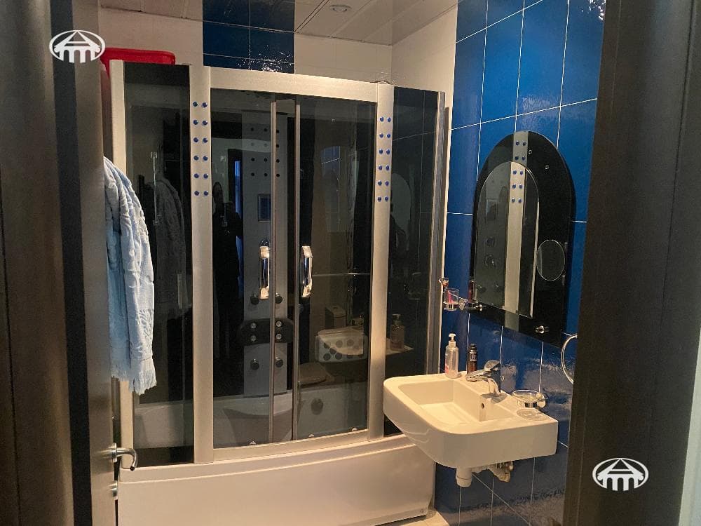 Квартира · 4 комн. · 162 м² · Арабкир