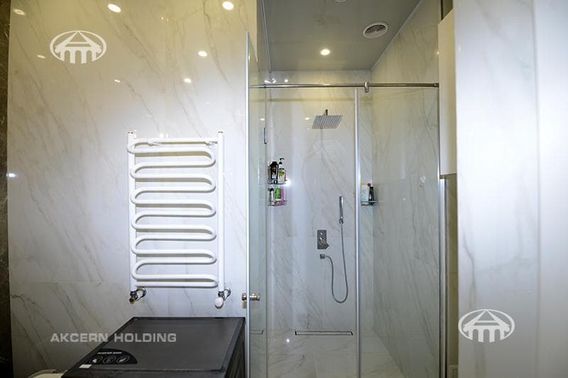 Apartment · 3 rooms · 69 m² · Arabkir