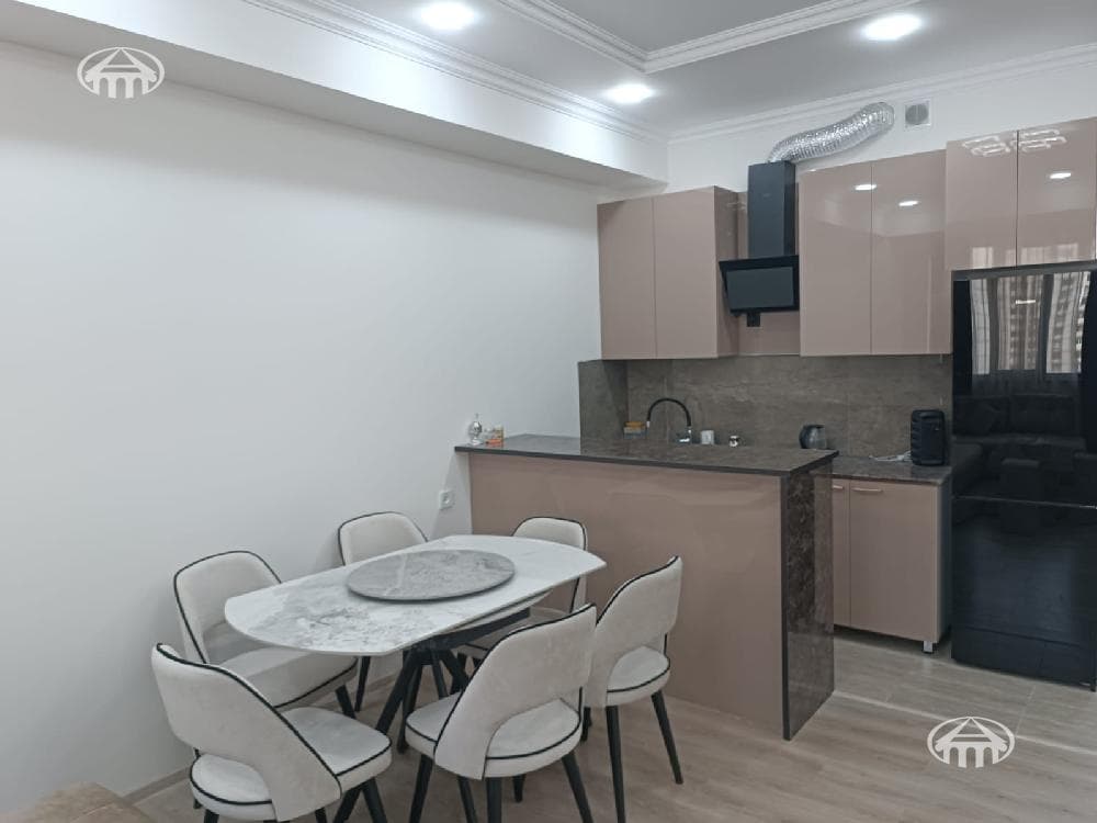 Apartment · 1 rooms · 40 m² · Ajapnyak