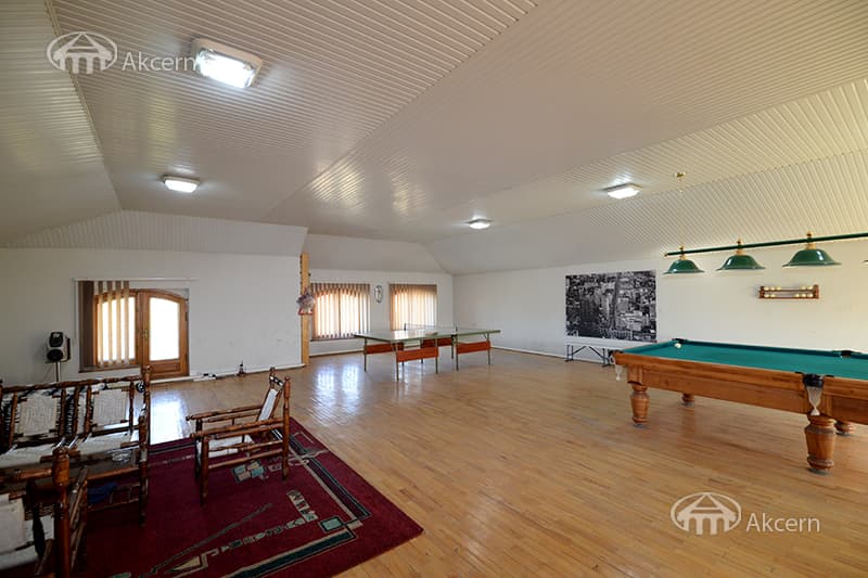 Особняк · 7 комн. · 441 м² · Канакер-Зейтун