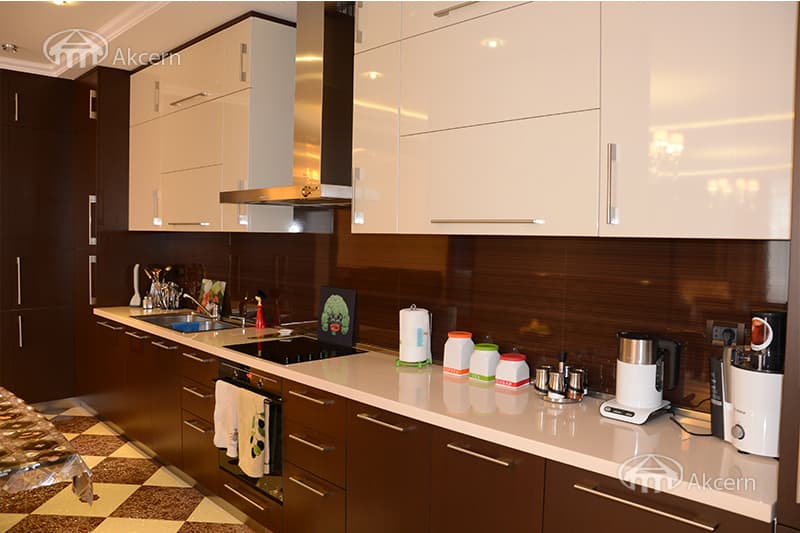 Квартира · 4 комн. · 276 м² · Арабкир
