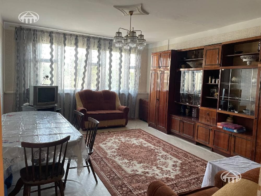 Квартира · 3 комн. · 69 м² · Гюмри