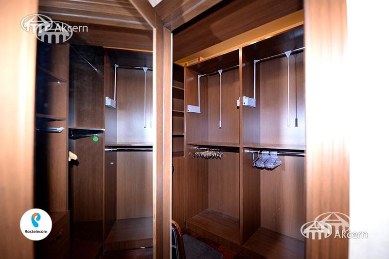 Apartment · 3 rooms · 115 m² · Arabkir