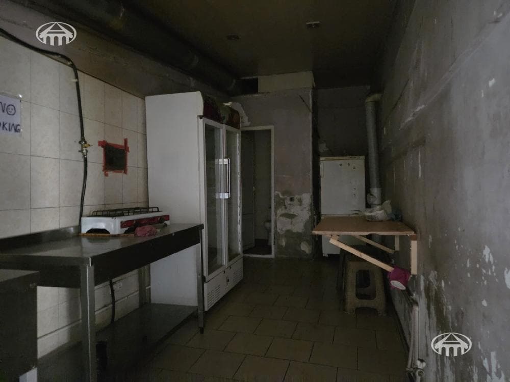 Hotel · 9 rooms · 390 m² · Ajapnyak