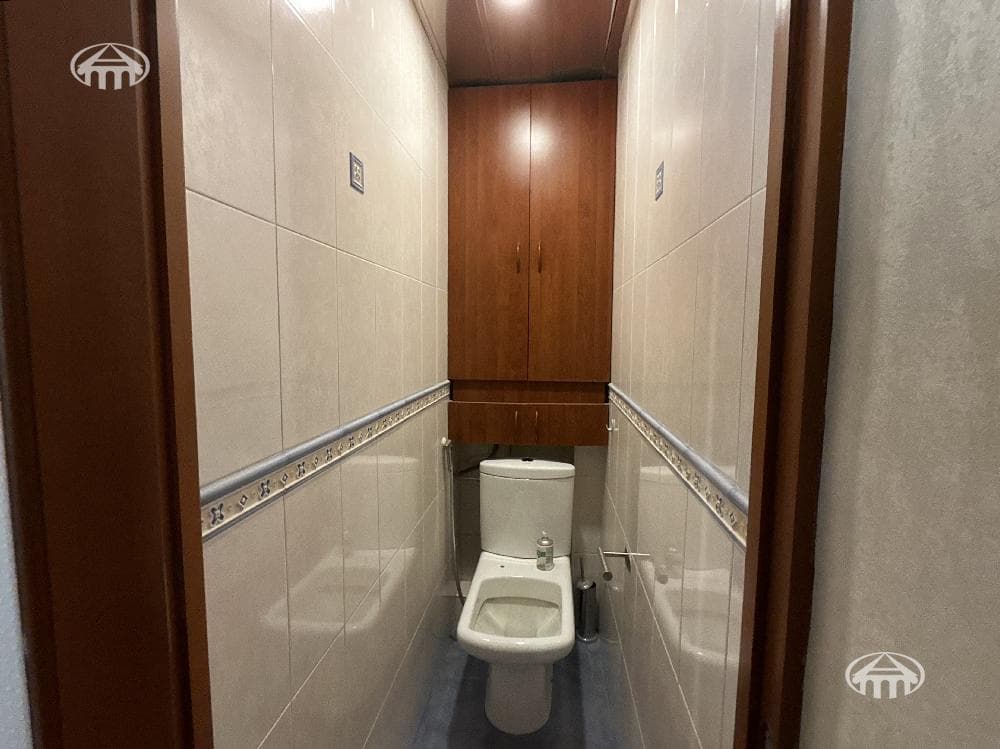 Բնակարան · 3 սեն. · 47 մ² · Արաբկիր — Լուսանկար 7 / 7