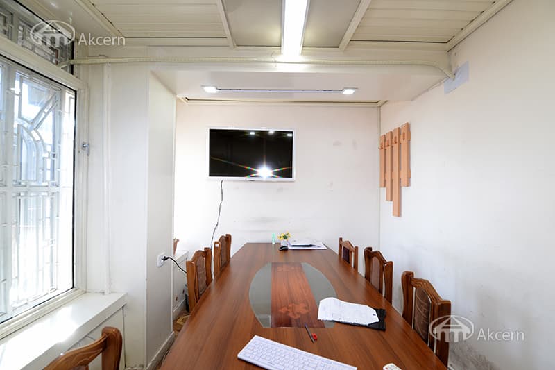 Офис · 254 м² · Арабкир