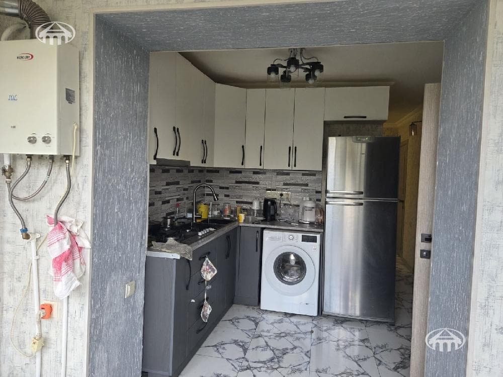 Квартира · 2 комн. · 57 м² · Арабкир