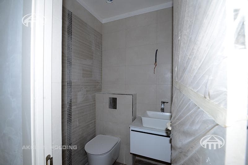 Բնակարան · 4 սեն. · 134 մ² · Կենտրոն