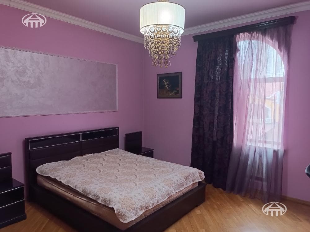 Mansion · 5 rooms · 334 m² · Erebuni — photo 12 / 24