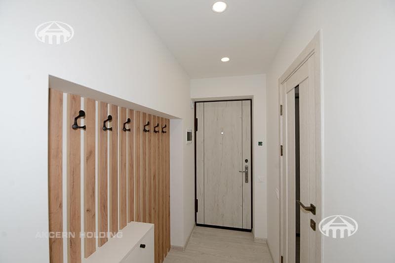 Apartment · 2 rooms · 57 m² · Ajapnyak — photo 16 / 22