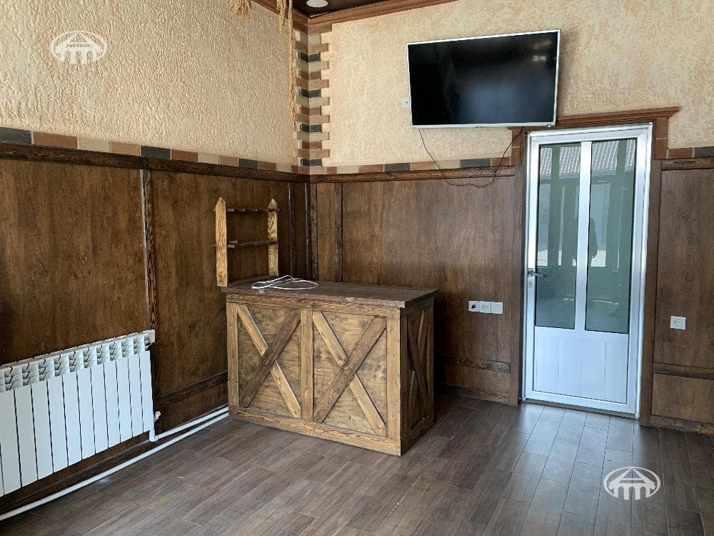Отель · 9 комн. · 539 м² · Шенгавит