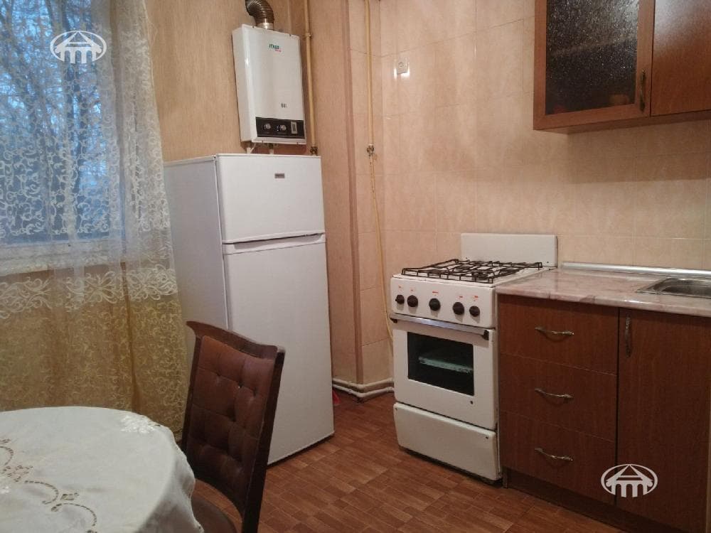 Квартира · 1 комн. · 37 м² · Кентрон