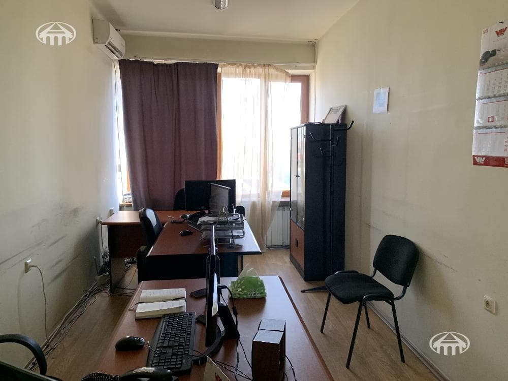 Office · 520 m² · Arabkir