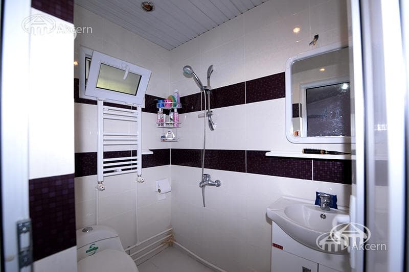 Особняк · 3 комн. · 120 м² · Давташен