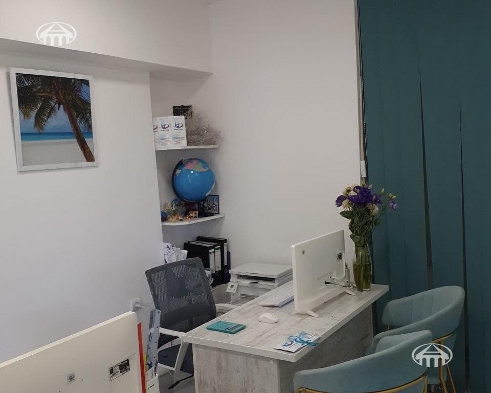 Office · 15 m² · Arabkir