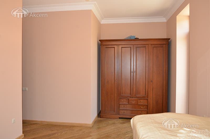 Особняк · 7 комн. · 406 м² · Норк-Мараш