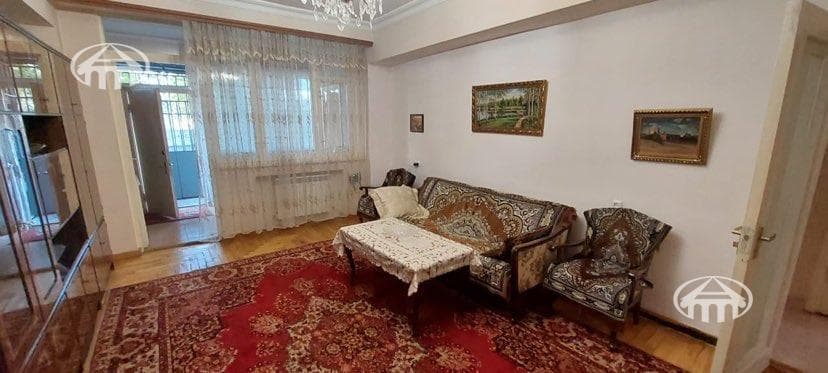 Բնակարան · 3 սեն. · 90 մ² · Արաբկիր