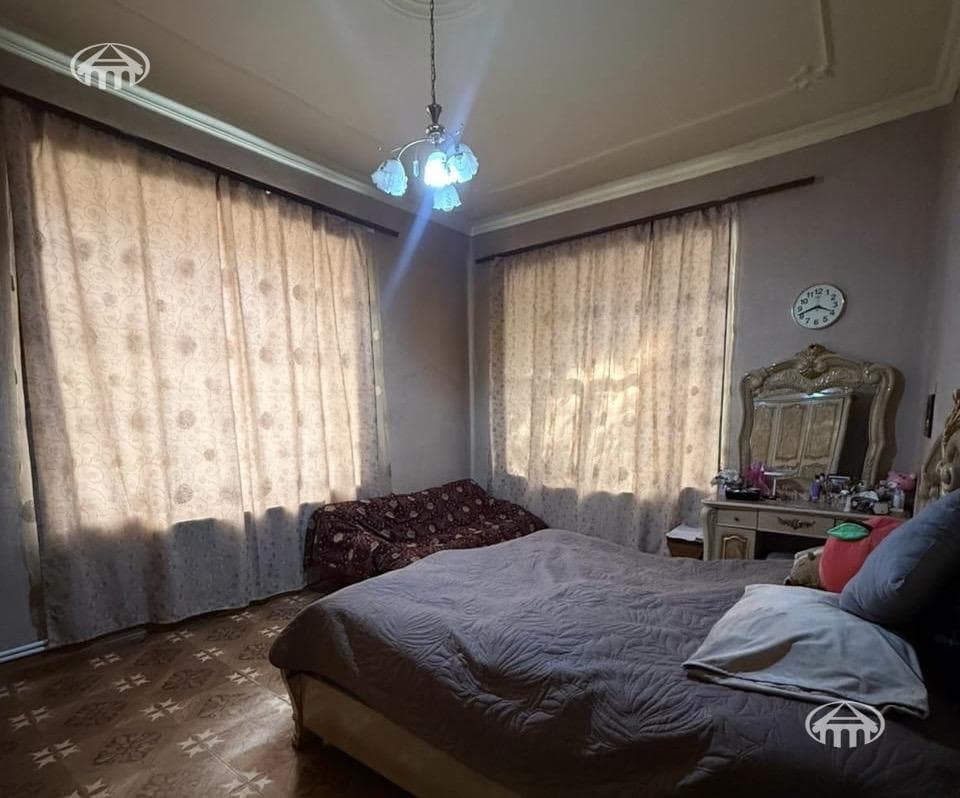 Apartment · 4 rooms · 115 m² · Gyumri