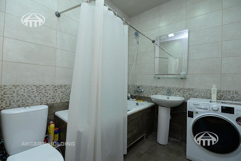 Mansion · 5 rooms · 209 m² · Kentron