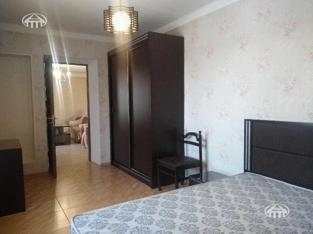 Квартира · 3 комн. · 71 м² · Арабкир