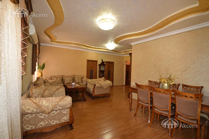 House · 3 rooms · 78 m² · Davtashen