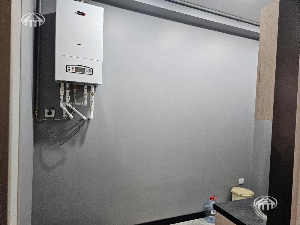 Офис · 103 м² · Кентрон