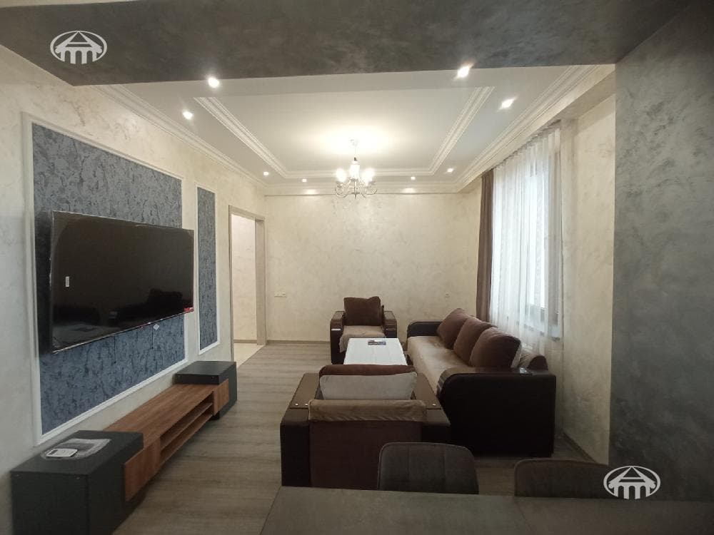 Բնակարան · 2 սեն. · 60 մ² · Կենտրոն