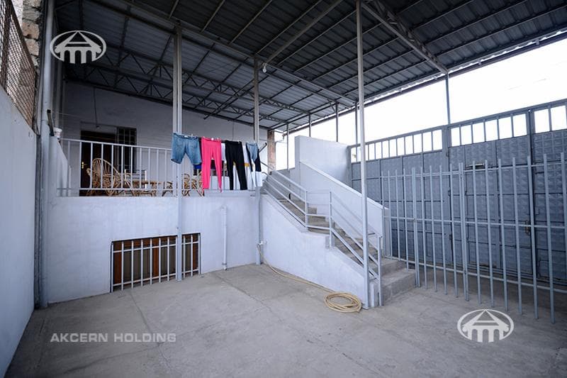 Other · 276 m² · Arabkir