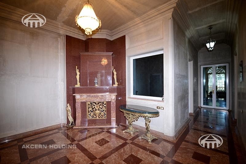 Mansion · 6 rooms · 436 m² · Arabkir — photo 14 / 39