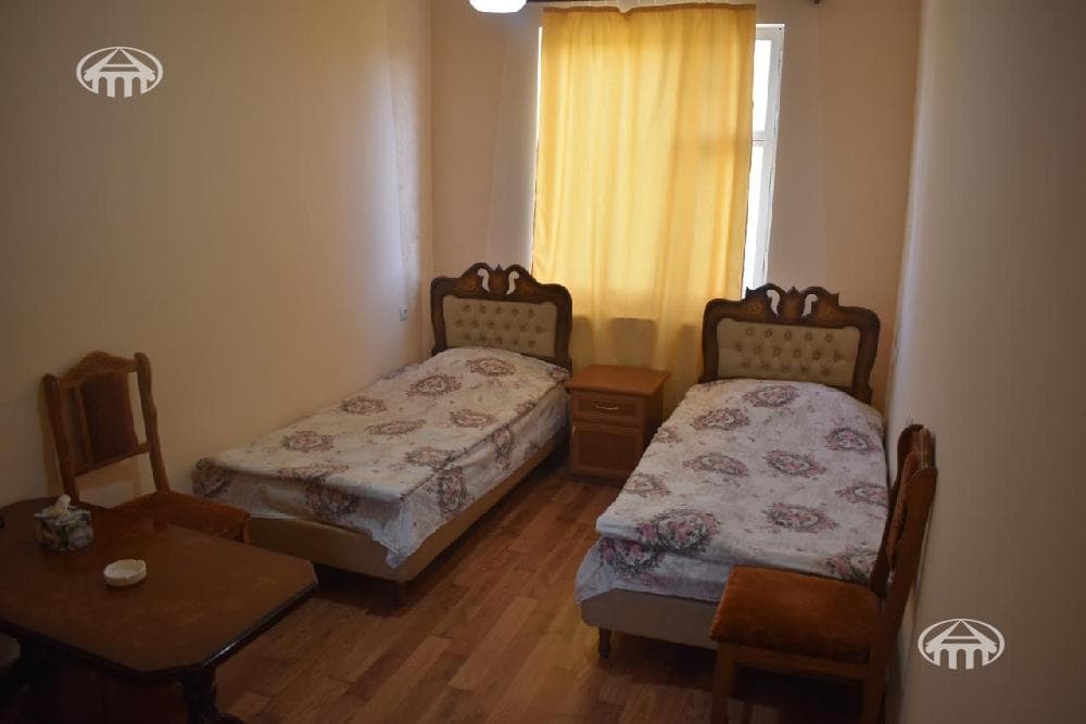 Hotel · 875 m² · Karchaghbyur